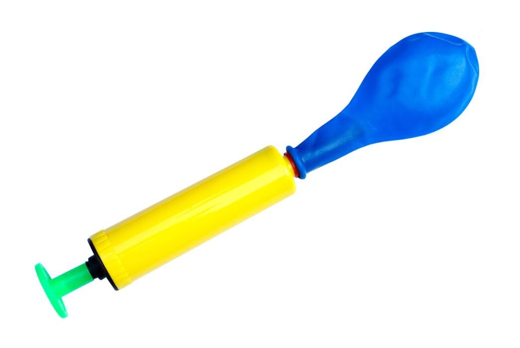 Balloon Pumps