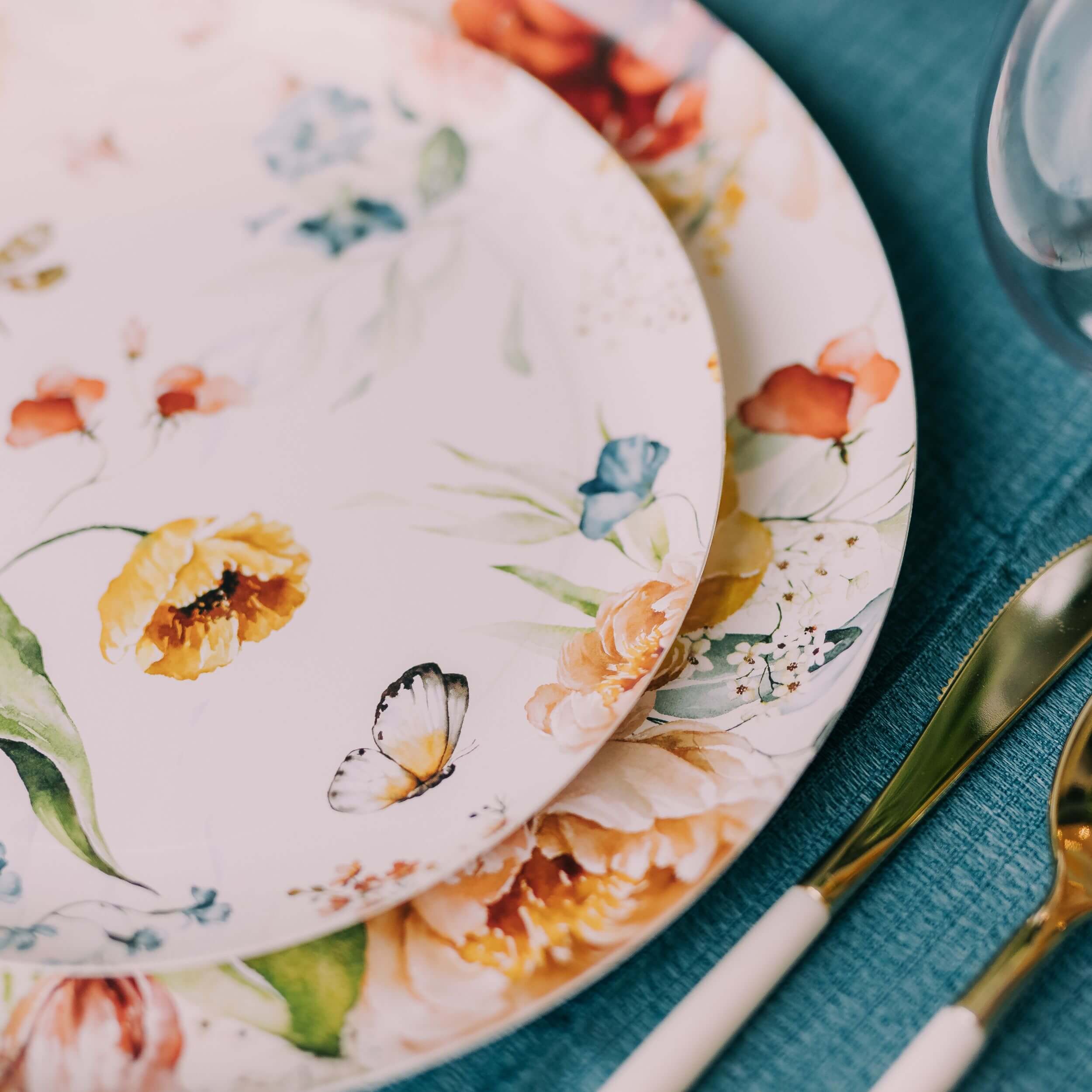 Paper Plates
