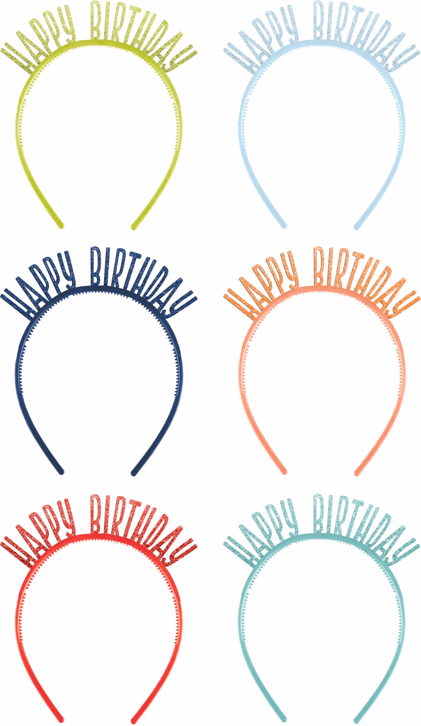Hair Bands