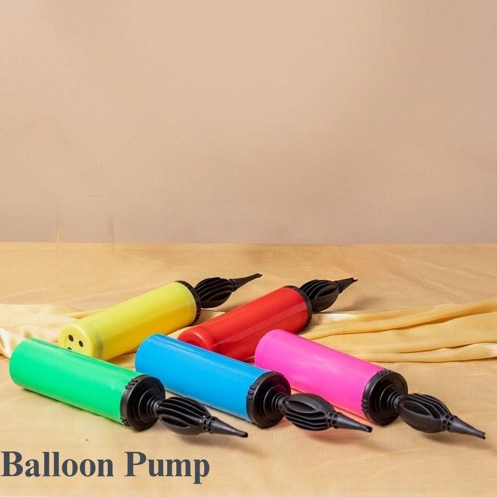 Balloon Pump